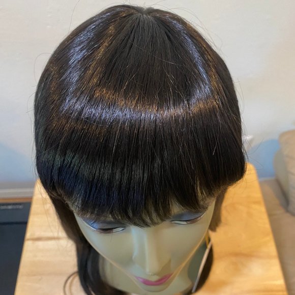 #141A MODEL MODEL SYNTHETIC WIG - Picture 5 of 6